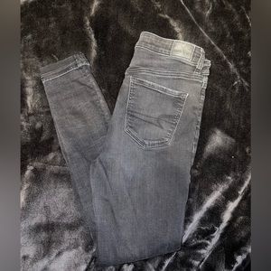 American Eagle Jegging